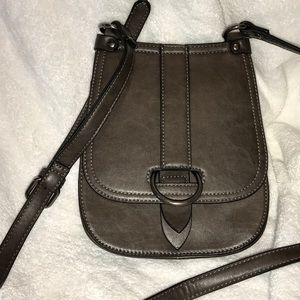 Simply Noelle  large crossbody wallet/ purse. New Without tags